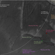 Possible impacts predicted by Kadri (Image: Kadri et al)